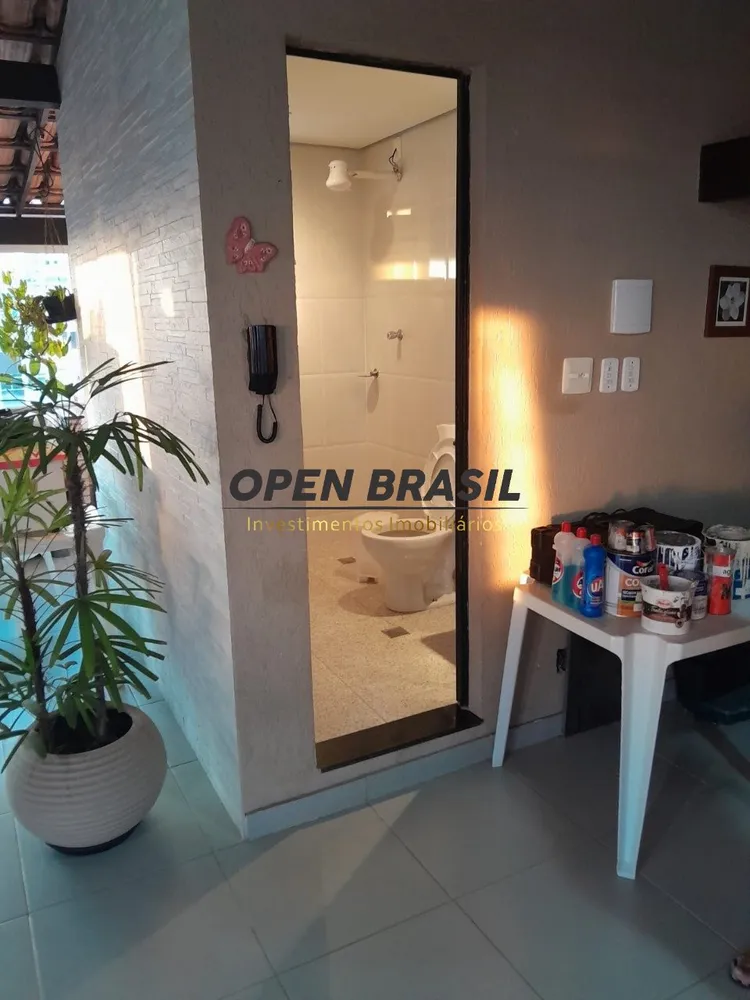 Apartamento, 4 quartos, 180 m² - Foto 3