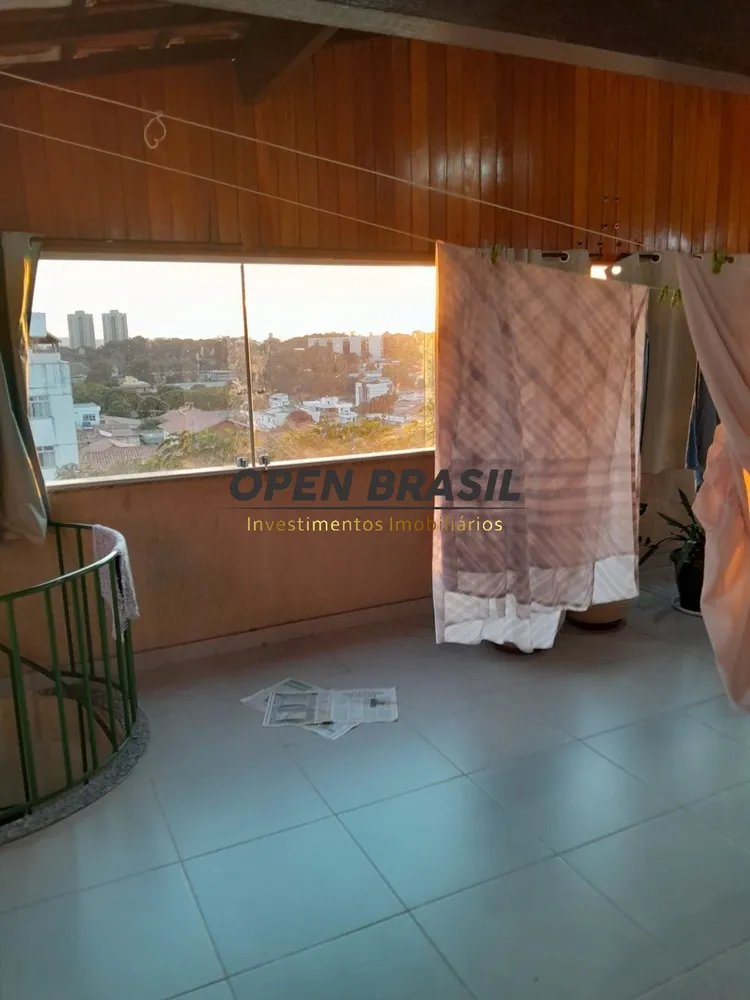 Apartamento, 4 quartos, 180 m² - Foto 5