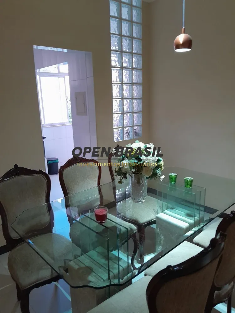 Apartamento, 4 quartos, 180 m² - Foto 12