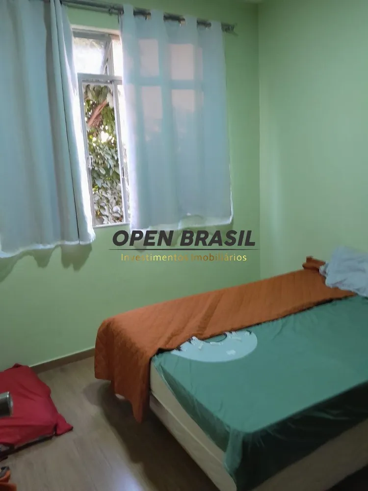 Apartamento, 4 quartos, 180 m² - Foto 10