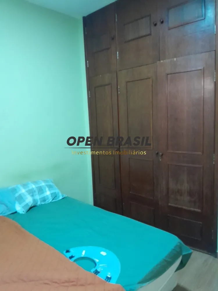 Apartamento, 4 quartos, 180 m² - Foto 9