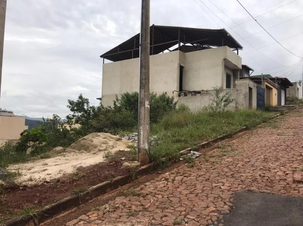 Terreno, 360 m² - Foto 3