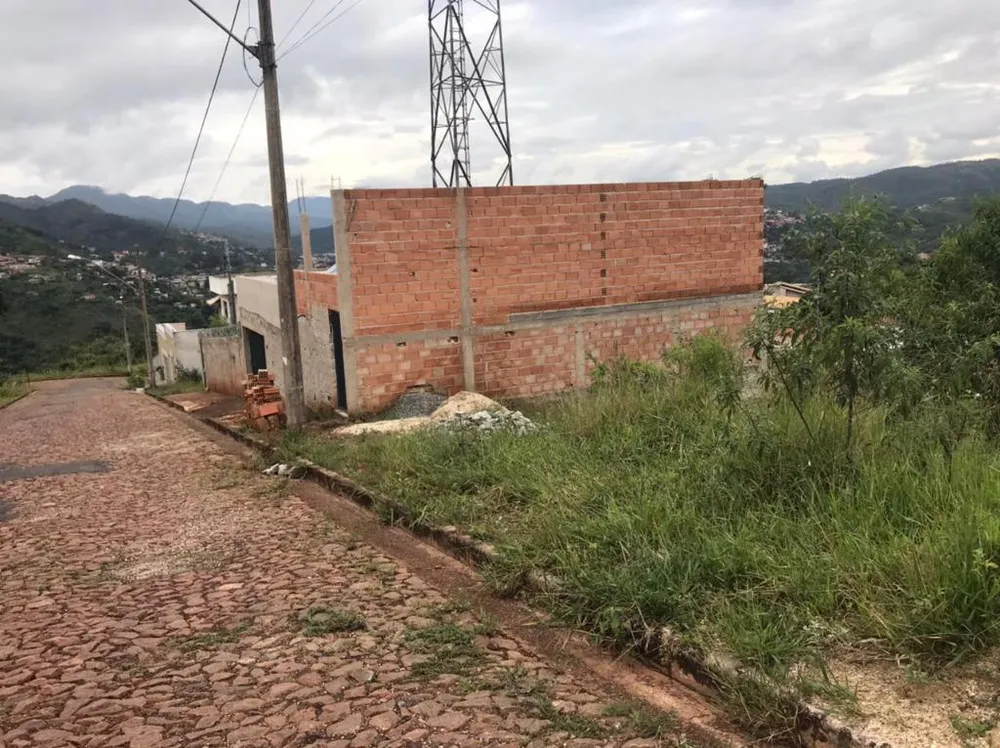 Terreno, 360 m² - Foto 2