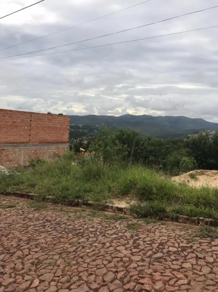 Terreno, 360 m² - Foto 1