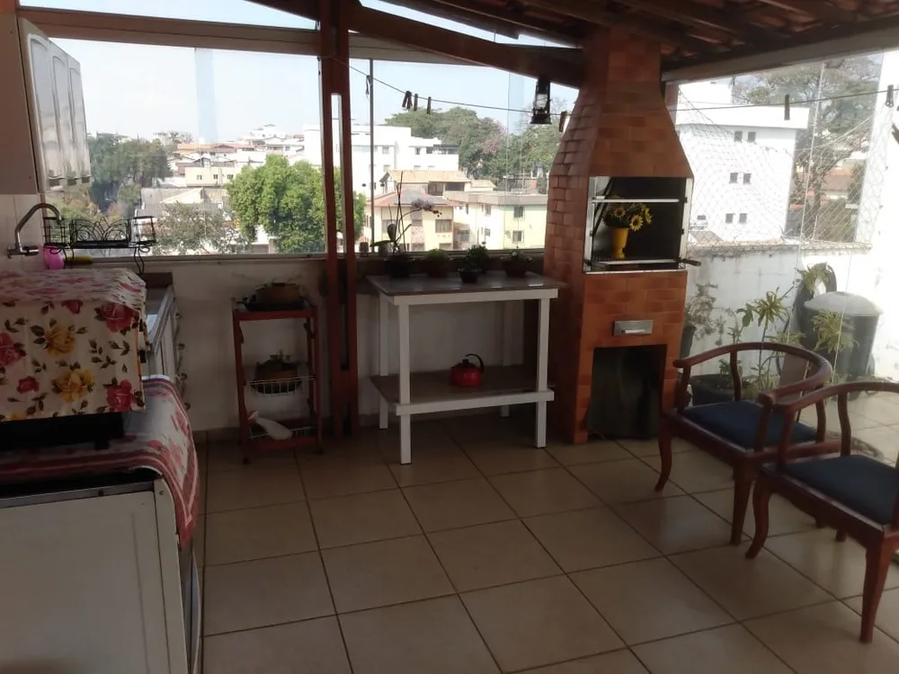 Cobertura, 3 quartos, 87 m² - Foto 11