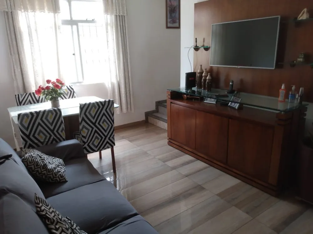 Cobertura, 3 quartos, 87 m² - Foto 4