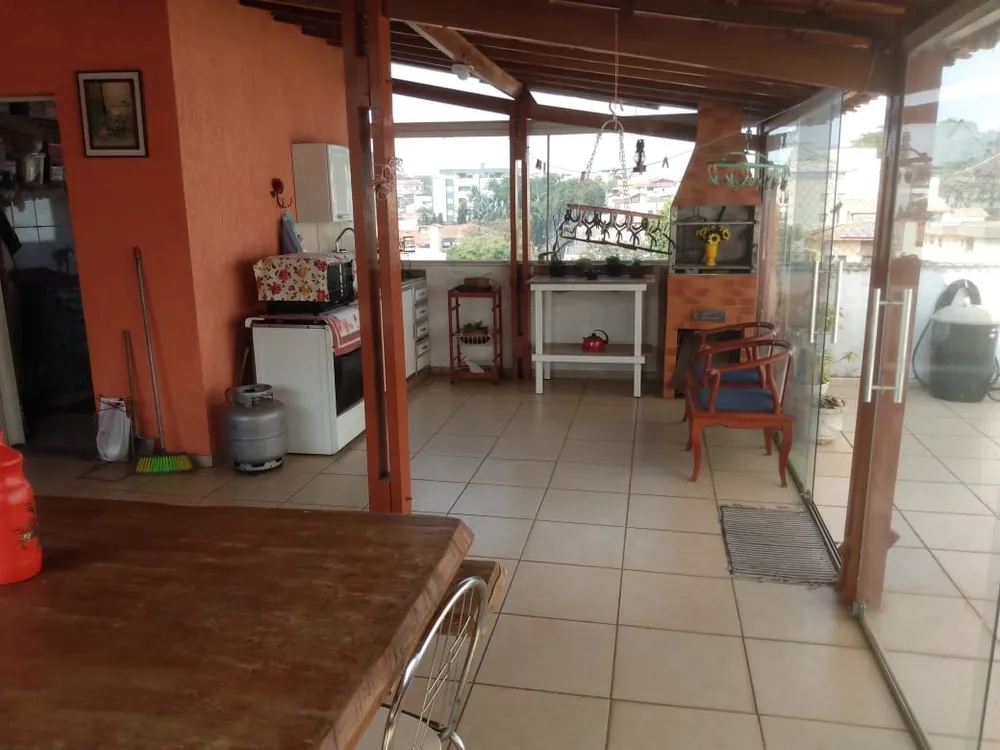 Cobertura, 3 quartos, 87 m² - Foto 10