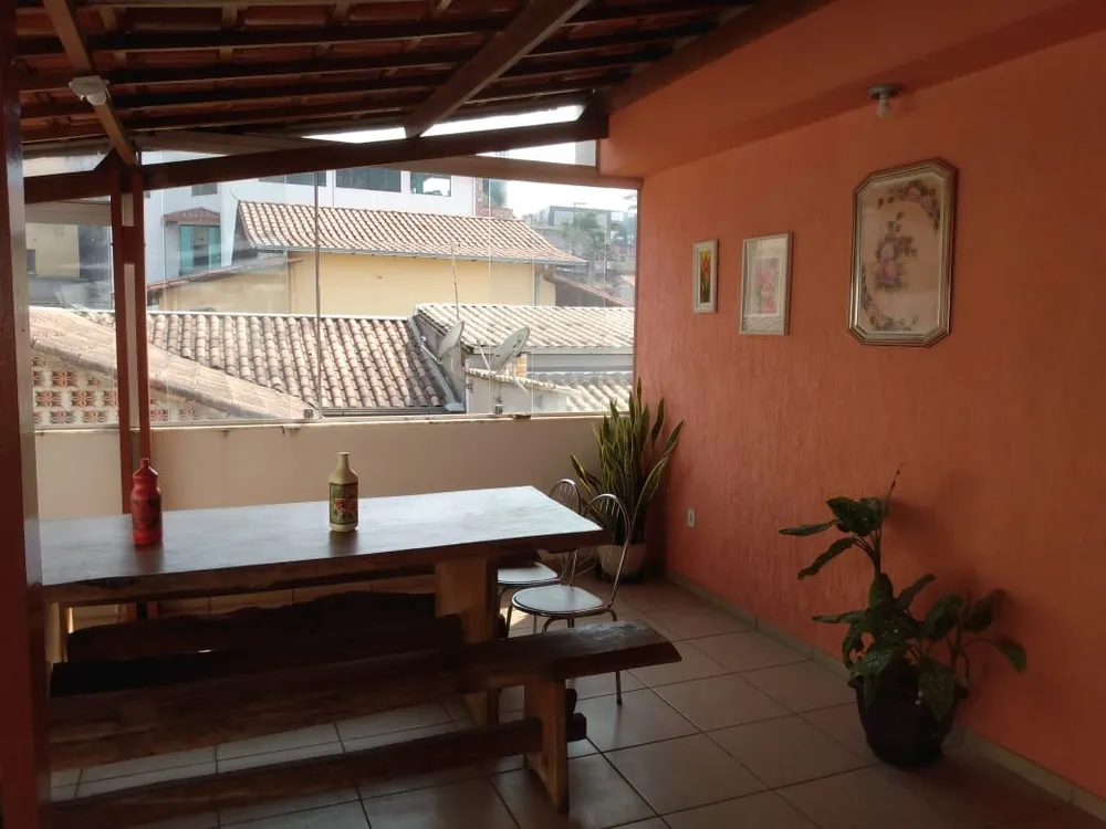 Cobertura, 3 quartos, 87 m² - Foto 8