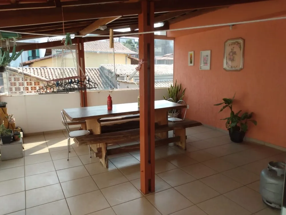 Cobertura, 3 quartos, 87 m² - Foto 7