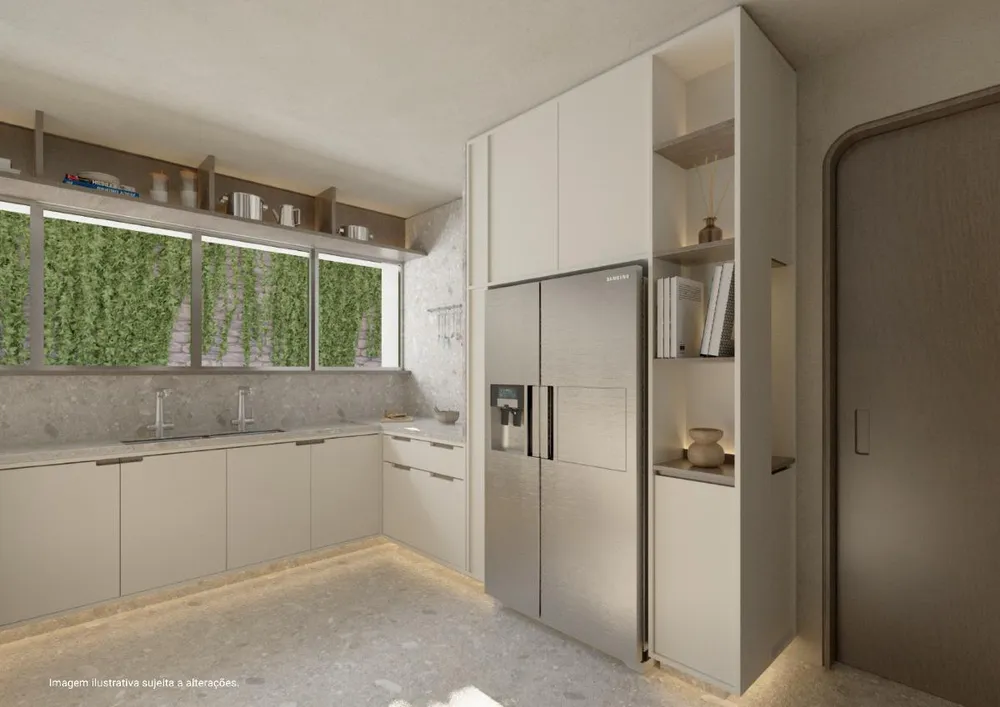 Casa, 4 quartos, 480 m² - Foto 6