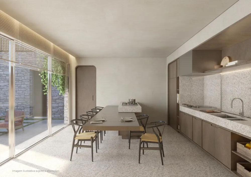 Casa, 4 quartos, 480 m² - Foto 8