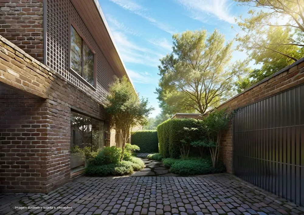 Casa, 4 quartos, 480 m² - Foto 2