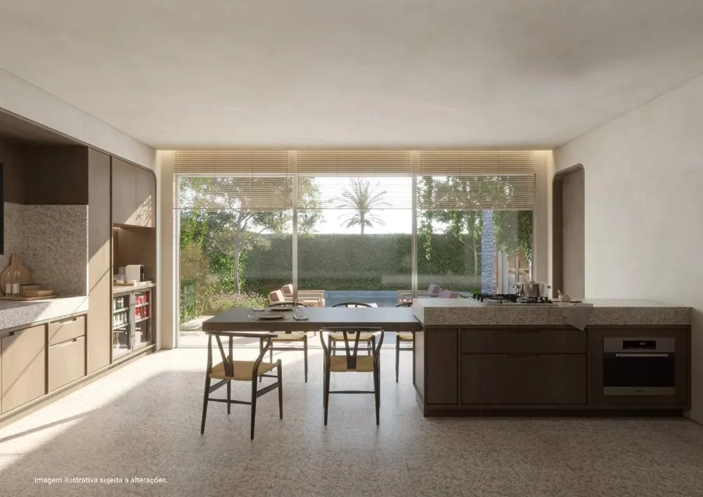 Casa, 4 quartos, 480 m² - Foto 7