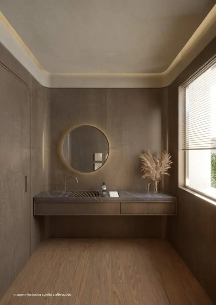 Casa, 4 quartos, 480 m² - Foto 4