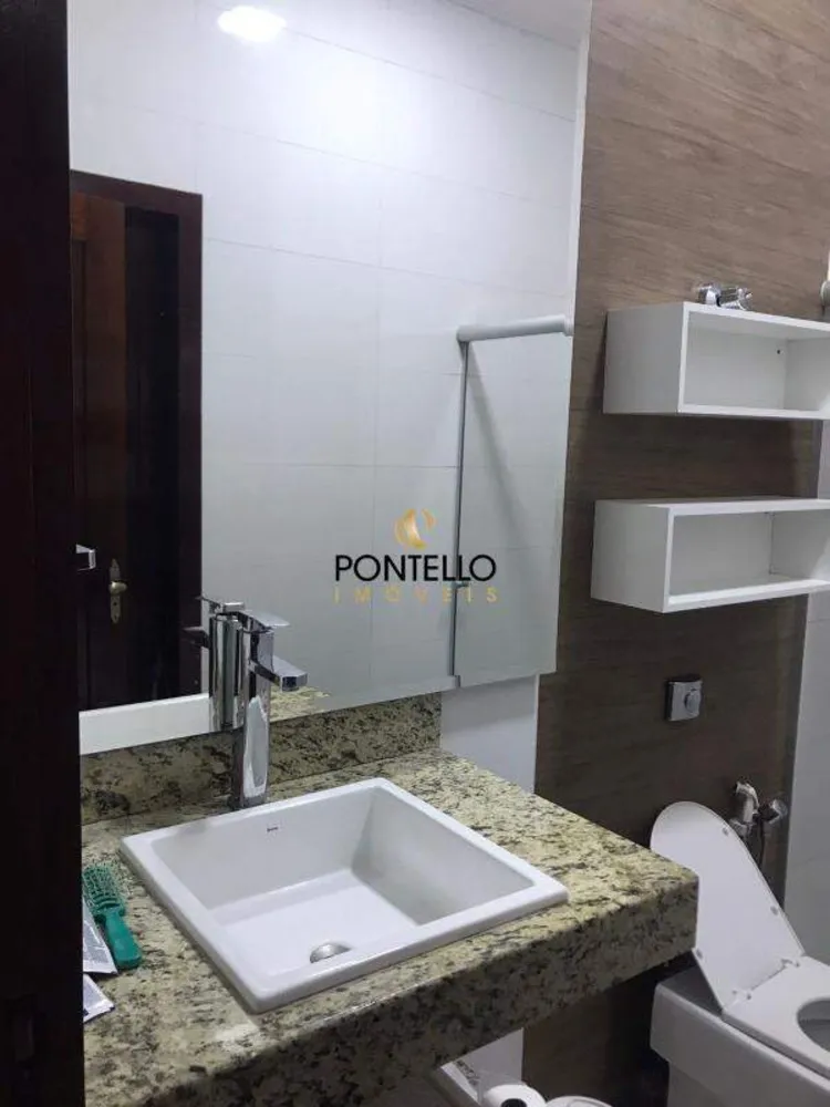 Casa, 3 quartos, 163 m² - Foto 10