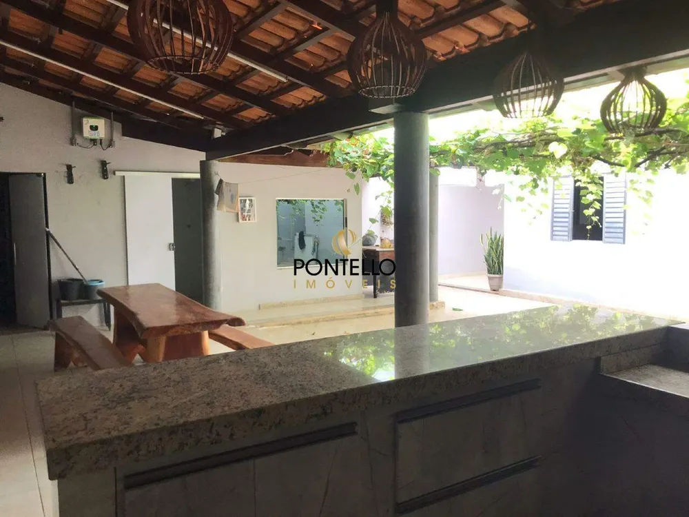 Casa, 3 quartos, 163 m² - Foto 12