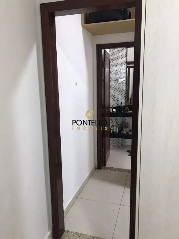 Casa, 3 quartos, 163 m² - Foto 9