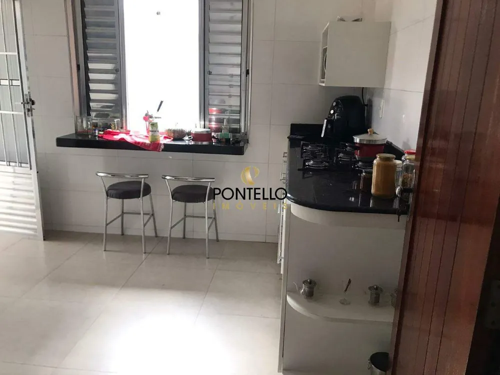 Casa, 3 quartos, 163 m² - Foto 5
