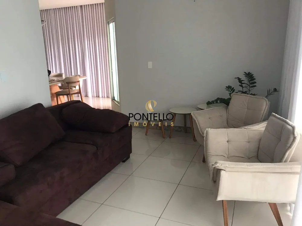 Casa, 3 quartos, 163 m² - Foto 3