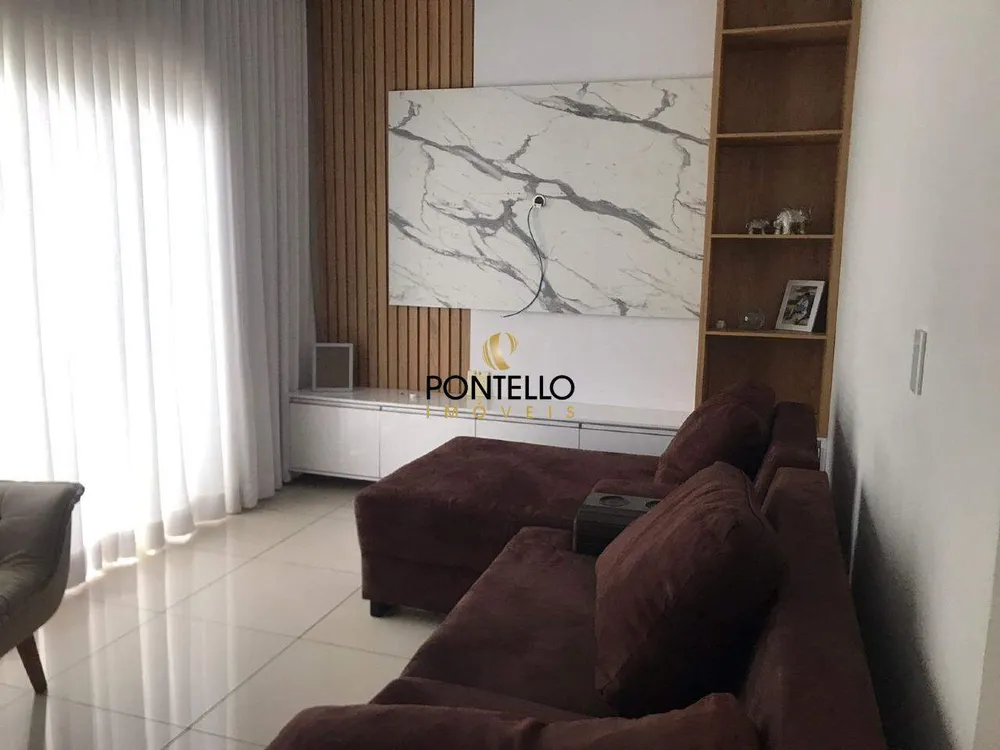 Casa, 3 quartos, 163 m² - Foto 4