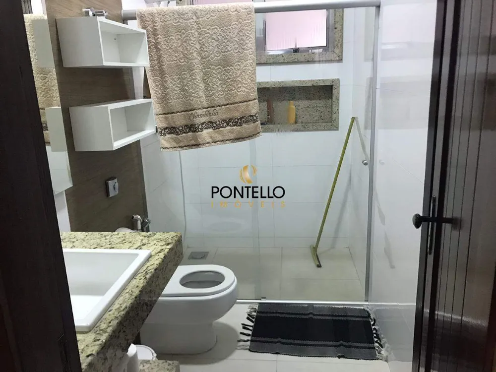 Casa, 3 quartos, 163 m² - Foto 11