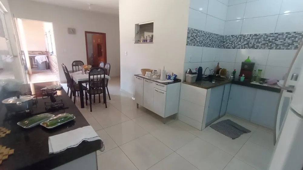Casa, 6 quartos, 320 m² - Foto 6
