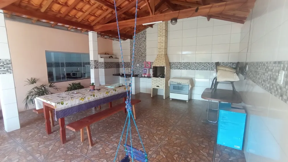 Casa, 6 quartos, 320 m² - Foto 11