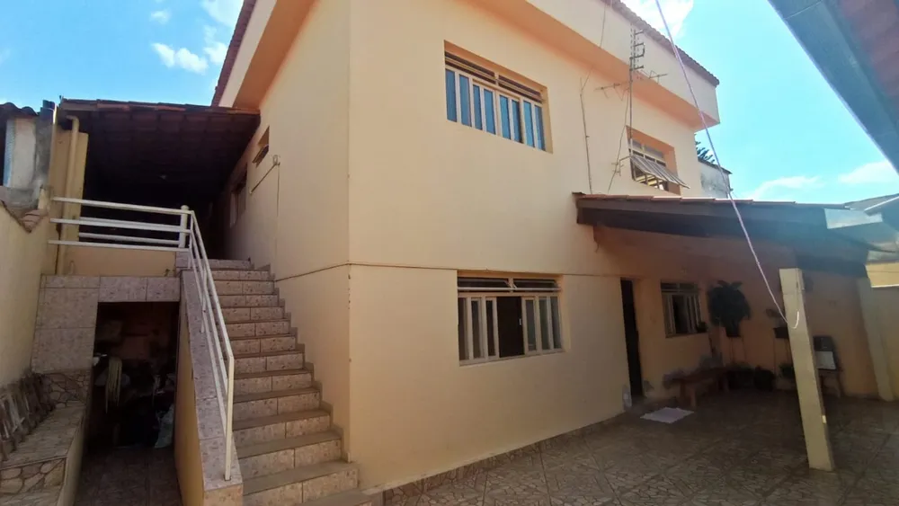 Casa, 6 quartos, 320 m² - Foto 10
