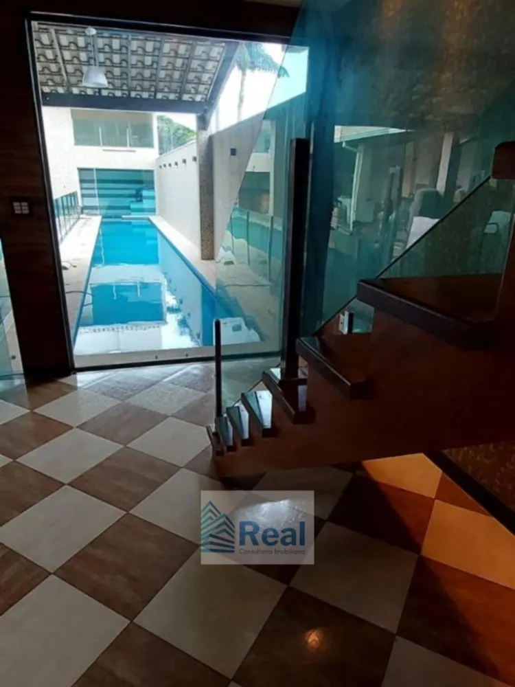 Casa, 4 quartos, 295 m² - Foto 4
