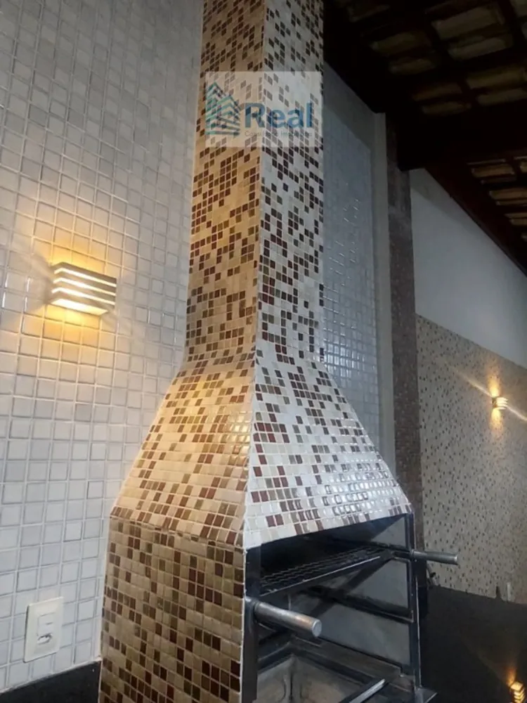 Casa, 4 quartos, 295 m² - Foto 15