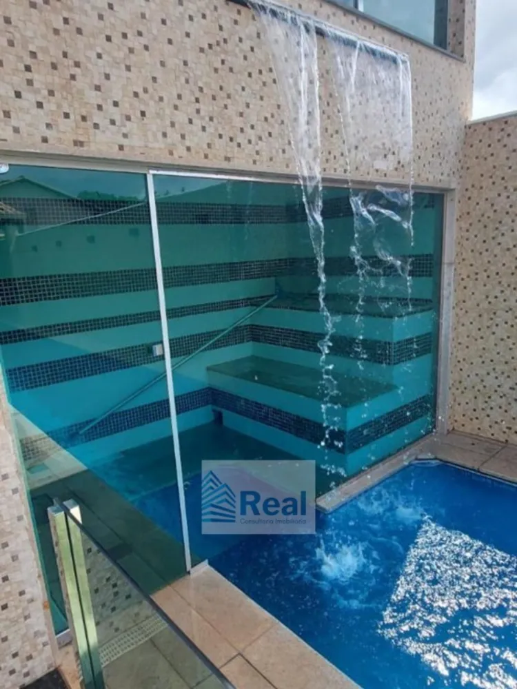 Casa, 4 quartos, 295 m² - Foto 7
