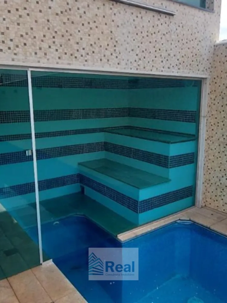 Casa, 4 quartos, 295 m² - Foto 10