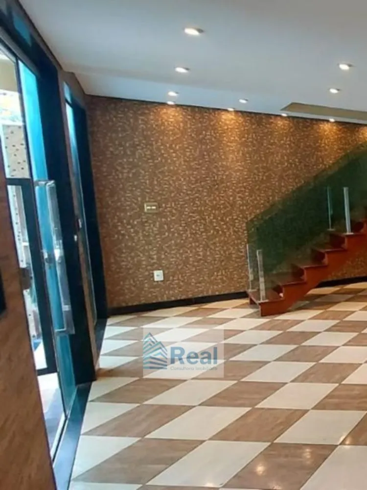 Casa, 4 quartos, 295 m² - Foto 3