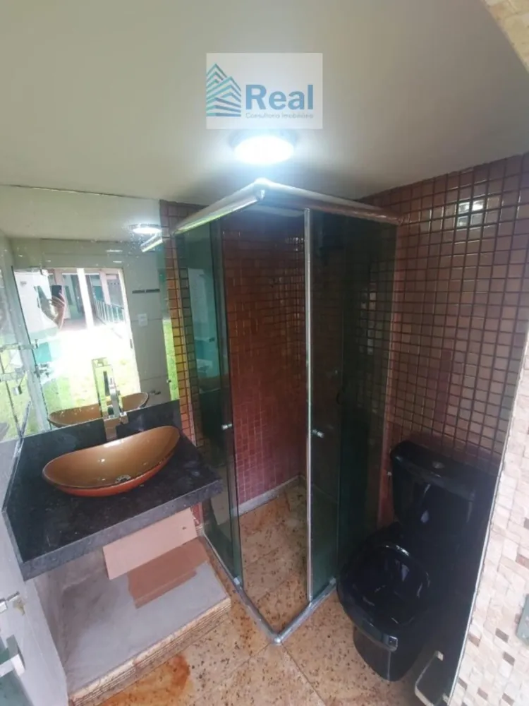 Casa, 4 quartos, 295 m² - Foto 13