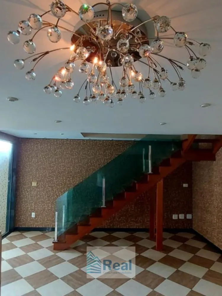 Casa, 4 quartos, 295 m² - Foto 2