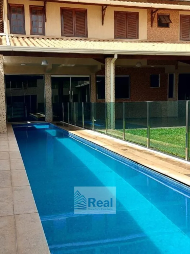 Casa, 4 quartos, 295 m² - Foto 12
