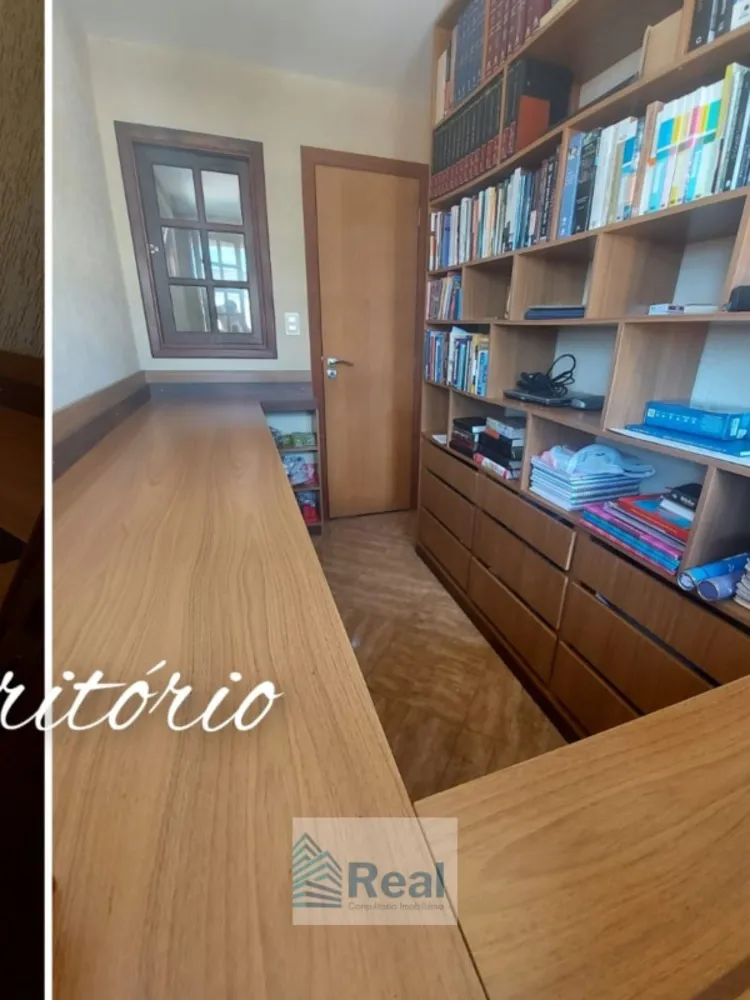 Casa, 4 quartos, 295 m² - Foto 9