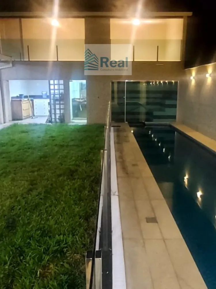 Casa, 4 quartos, 295 m² - Foto 6