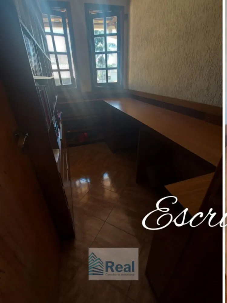 Casa, 4 quartos, 295 m² - Foto 8