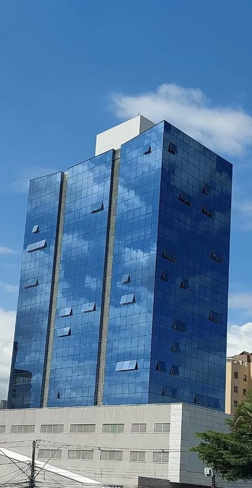 Loja-Salão, 700 m² - Foto 1
