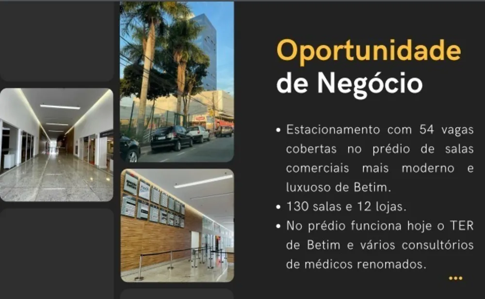 Loja-Salão, 700 m² - Foto 4