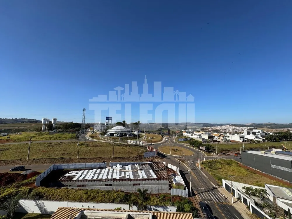 Apartamento, 3 quartos, 275 m² - Foto 6