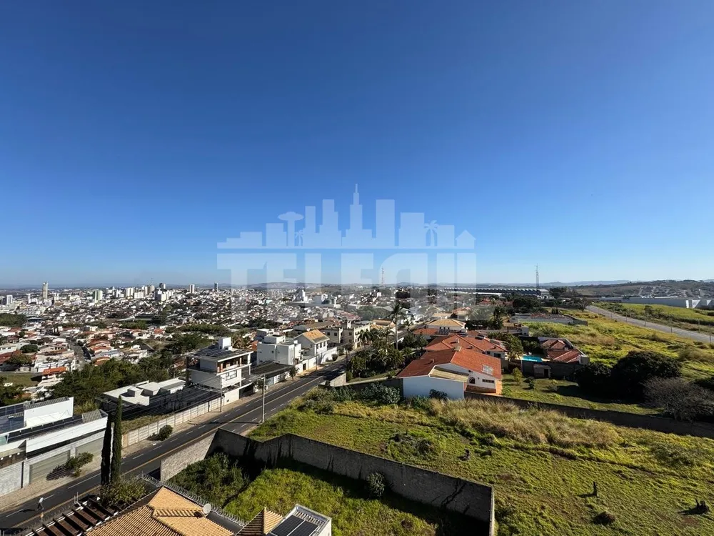 Apartamento, 3 quartos, 275 m² - Foto 3