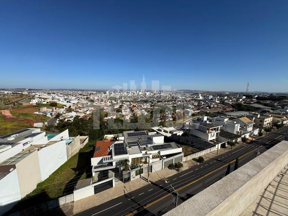 Apartamento, 3 quartos, 275 m² - Foto 7