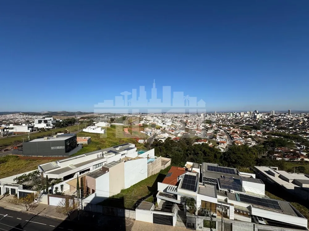Apartamento, 3 quartos, 275 m² - Foto 4
