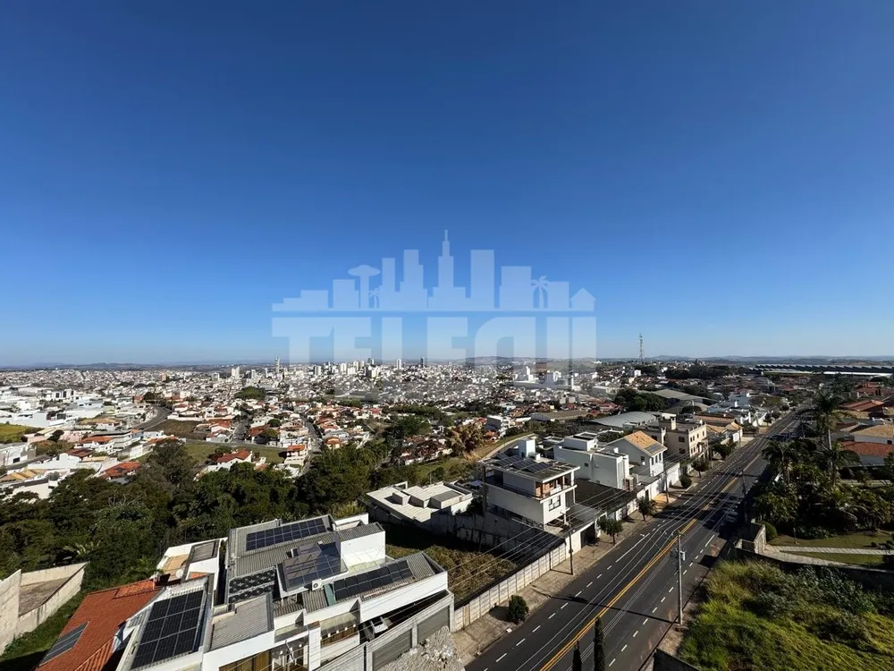 Apartamento, 3 quartos, 275 m² - Foto 5