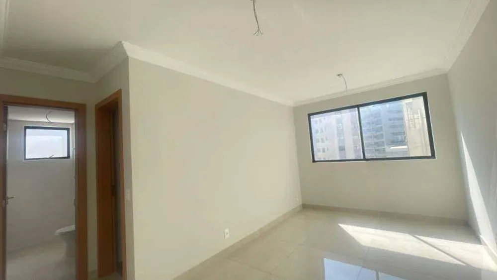 Apartamento, 1 quarto, 45 m² - Foto 3