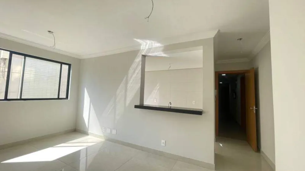 Apartamento, 1 quarto, 45 m² - Foto 1