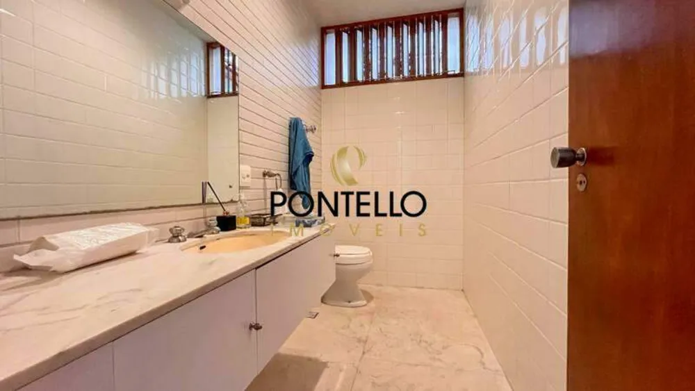 Casa, 4 quartos, 1000 m² - Foto 12
