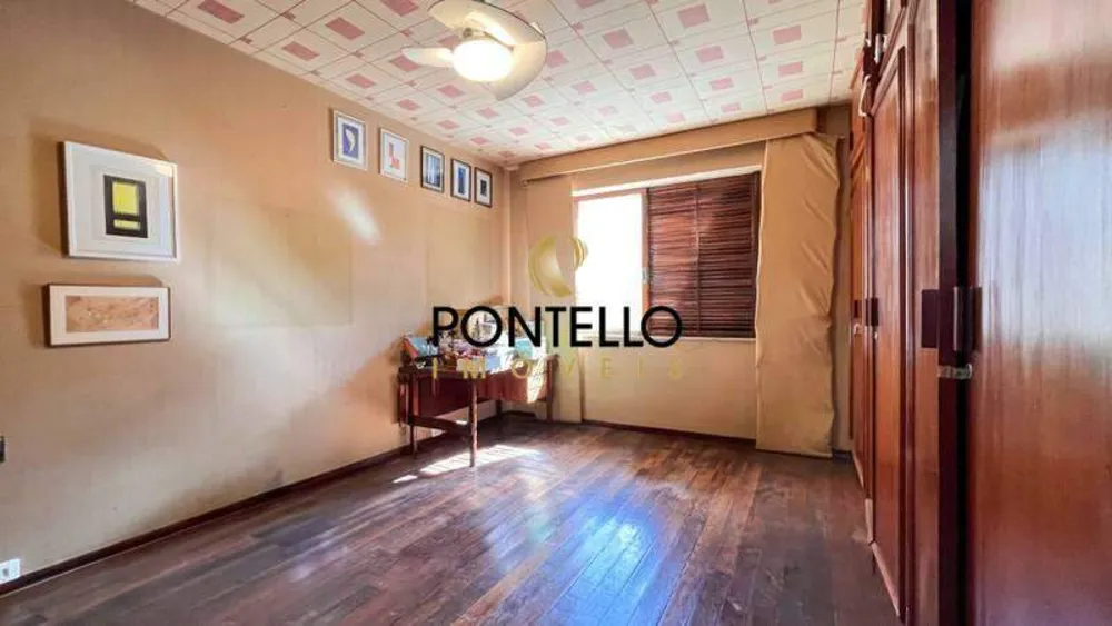 Casa, 4 quartos, 1000 m² - Foto 16